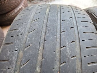 alu BMW 18" včetně pneu 235/50 R18 - 7