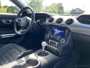 Ford Mustang Bullitt 2020 MagneRide - 7