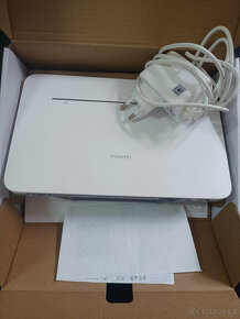 HUAWEI B535-232a Cestovní 4G LTE Wi-Fi hotspot 300 MBit/s - 7