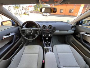 Audi A3 2.0 tdi 211tkm - 7