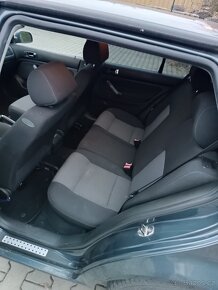 Volkswagen golf 4 1.9TDI 74kw - 7