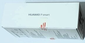 HUAWEI P smart COLOR: Blue - 7