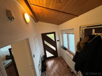 Pronájem rodinného domu 40 m², pozemek 0 m² Doubravice nad S - 7