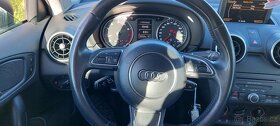 AUDI A1 1.4 TFSI 2014 - 7