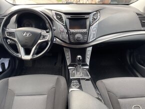 Hyundai i 40, rok výroby 2015, 1,7, 100kW, 230 000 Km - 7