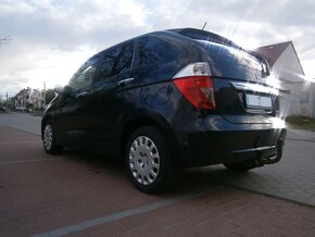 Honda FR-V 2,2I CTDI - 7