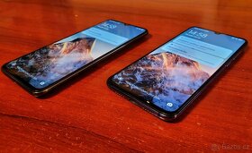 Xiaomi Mi 9 - 6GB / 128GB (2x) - uhlopříčka 6,4´ - 2x SIM - 7