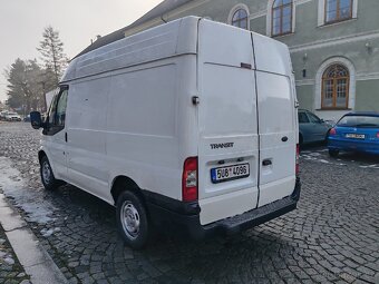 Ford Transit - 7