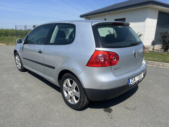 VW Golf V 1.4 55kW •Najeto 205TKM• - 7