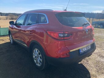 Renault Kadjar 1.2Tce Life 96Kw - 7