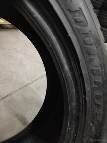 225/45R17 91H Dunlop WinterSport5 zimní - 7