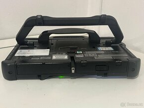 Panasonic CF-D1 toughbook tablet W10 i5 Scania - 7