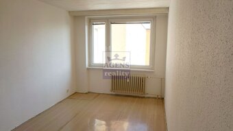 Byt 3+1/L s garáží, 78m2, Praha 8, u metra Ládví, cihla, OV - 7