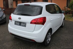 Kia Venga, 1.4 CVVT, klima, 66kW - 7