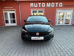 Fiat Tipo 1.4 Street 70kW (ODPOČET DPH) - 7