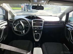 Toyota Verso 2.0 d 2013 nové v ČR - 7