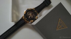 Guess Carbon GW0486G2 - 7