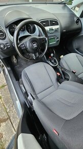 Seat Altea XL 2.0 tdi 103kw - 7