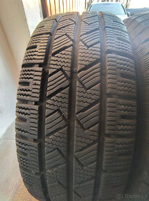 ZIMNÍ PNEU PIRELLI A LAUFENN 225/65/16C-4KS - 7