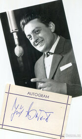 Autogramy/73 - 7