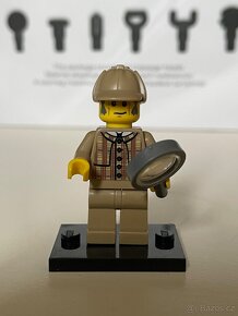 Lego minifigurky - 7