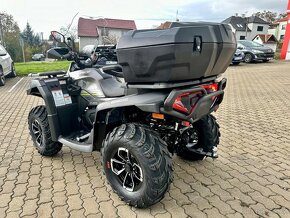 CFMOTO Gladiator X625-A Overland - odpočet DPH - 7