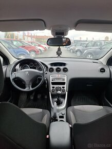 Peugeot 308 1.6 16V VTi 88Kw Premium - 7