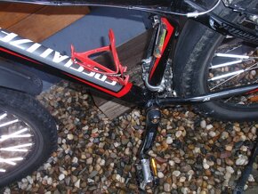 KOLO SPECIALIZED HARDROCK VEL.S 26´ RÁM 15,5´ - 7