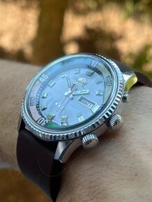 Orient King Diver - 7