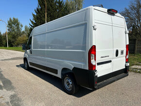 FIAT DUCATO L3H2, nové , DPH, FACELIFT - 7