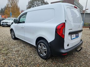 Mercedes-Benz Citan 1,5 CDI 110/Vyhř./Tažné/1majCZ - 7