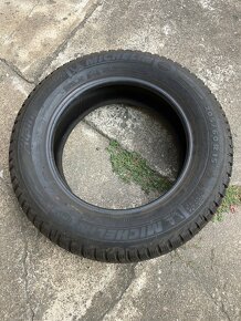 MICHELIN Alpin A4 205/60R15 91T - 7