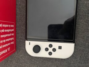 Nintendo switch oled - 7