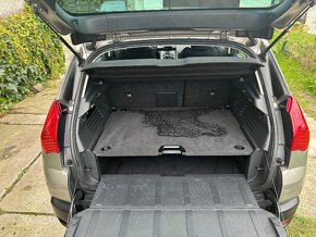 Peugeot 3008 1.6hdi 80kw - 7