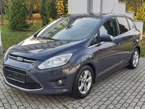 Ford C-MAX 2.0 TDCi, 2012, Champion League - 7