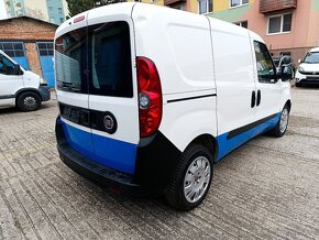 Fiat Doblo Cargo - 7