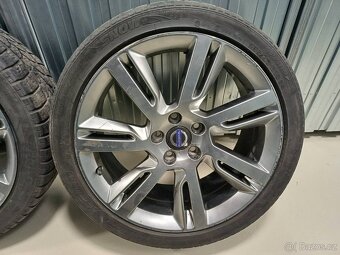 4x Alu VOLVO SLEIPNER R18 235/40 R18 95V - 7