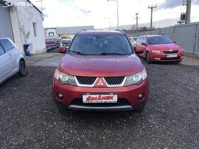 Mitsubishi  Outlander 2.2 Di-D 4X4 / 2009 / 369000km - 7