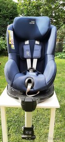 Autosedačka Britax Römer Dualfix M i-Size - 7