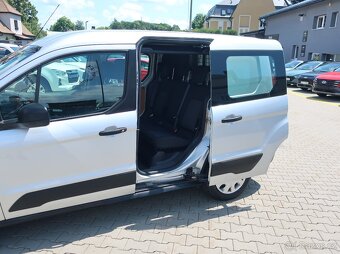 Ford Transit Connect 1.5TDCi GRAND TURNEO CONNECT - 7