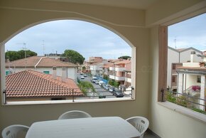 Pronájem bytu 2+kk 65 m², Marina di Grosseto, Itálie - 7