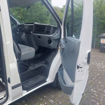 Ford Transit MAXI L3H3, EURO 5 - 7