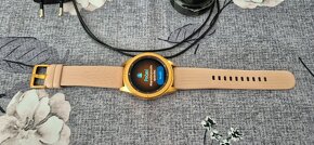 Samsung Galaxy watch 42mm Rose gold - 7