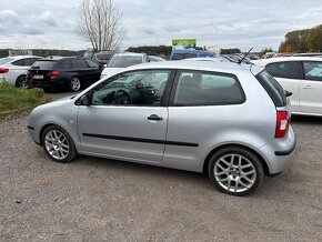 Volkswagen Lupo 1.2i - 7