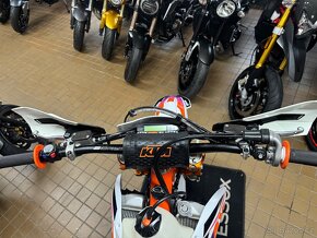 KTM 300 EXC TPI SIX DAYS ,r.v.2022 - 7