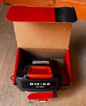 Hilti PR 30-HVS A12 - 7