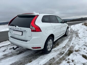 Volvo XC60 2.0 D4 Drive-E Summum – 2016 - 7