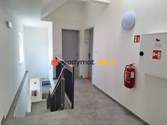 Prodej novostavby bytu Rozálie 1+kk, 60 m2, Hodonín - 7