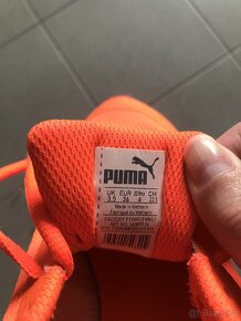 Tenisky Puma vel 36 - 7