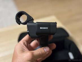 Sony XLR - K3M kit / xlr modul Sony NOVÝ - nepoužitý - 7